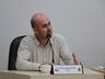 Vereador da base critica oposição por rejeição de contratações no Urbanismo