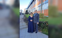 Retrato Falado recebe Antoninho Zanella, morador do interior de SMO 