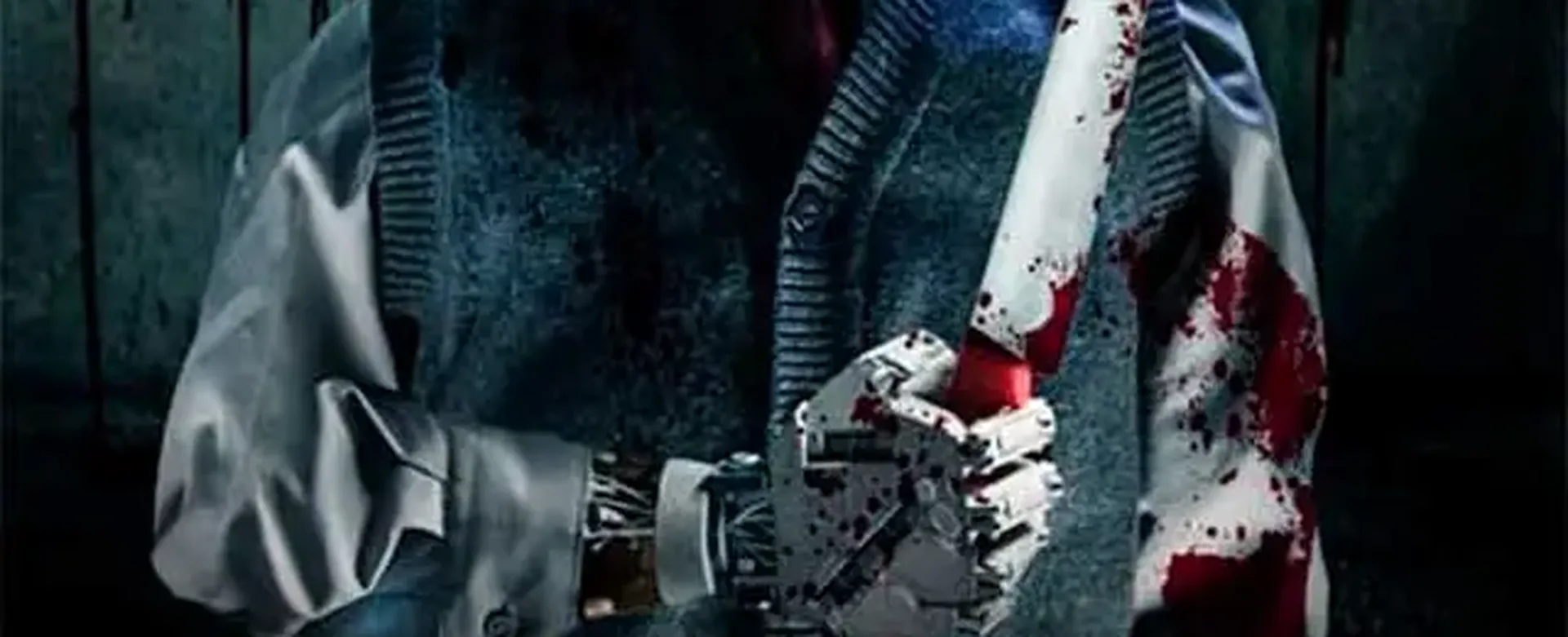 Rob1n: Inteligência Assassina