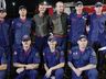 Quartel dos Bombeiros de SJCedro promove solenidade para troca de Comando