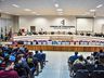 Vereadores pedem prazo de resolução do Contran sobre curso para motoboys