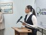 Comarca de São José do Cedro recebe instalação de Ponto de Inclusão Digital