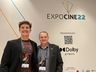 Cine Peperi participa da Expocine 2022 em São Paulo