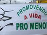 Desfile de sete de setembro reúne escolas e entidades em Campo Erê 