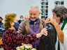 Casal de Descanso comemora 66 anos de casados com renovação dos votos