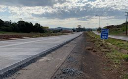 Rodovia BR-163 tem alteração de trânsito a partir de hoje