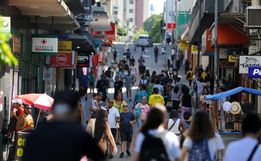 Índice de confiança do empresário cresce 5,2% em agosto em SC, aponta pesquisa