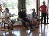 Partido Progressista faz encontro em Campo Erê