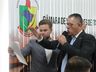 Prefeito de Itapiranga assume segundo mandato