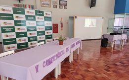 São José do Cedro realiza Conferência de Saúde Mental