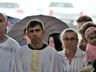 SMO celebra 34ª Romaria em homenagem a Nossa Senhora Aparecida