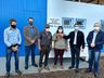 Pavilhão dos coletores é inaugurado em SJCedro