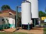 CASAN de Iporã constata contaminação no Rio Pirapó