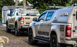 Após briga com companheiro, mulher é agredida em Princesa