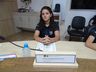 Vereadores Mirins da VIII Legislatura são diplomados em São José do Cedro