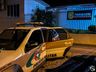 PM prende homem por posse ilegal de arma de fogo em São Miguel do Oeste