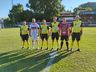 Cometa goleia e avança para semifinal do Regional