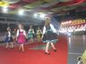 Laura, Djéssica e Débora são as novas soberanas da Oktoberfest