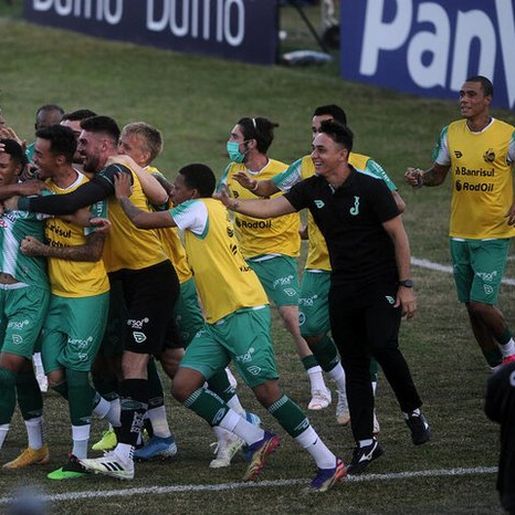 Inter perde para o Juventude na Serra e precisará reverter no Beira-Rio