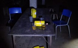 Autor de homicídio se entrega em Santa Terezinha do Progresso