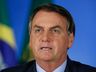 Bolsonaro diz que Moro aceitaria demissão de Valeixo depois de ser indicado para o STF