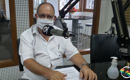 Padre de Itapiranga morre aos 62 vítima de Covid