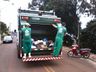 Empresa de coleta seletiva cobra maior separação do lixo em Iporã do Oeste