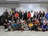 Aula inaugural abre atividades do programa Pelotão Mirim em SMO