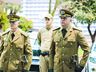 188 anos da PMSC é comemorado em São Miguel do Oeste; fotos