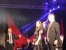 Show da Orquestra de Itapiranga reúne grande público