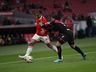 Inter só empata com Atlético-GO e é vaiado no Beira-Rio