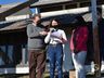 VÍDEO: Momento cívico reúne escolas de Campo Erê