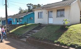 Descanso ainda tem 500 imóveis pendentes em vistoria de fossas