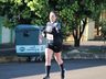 Cerca de 500 pessoas participam da 2ª Corrida do Soldado em SMOeste 