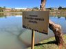 São José do Cedro espalha mensagens de esperança no Lago Municipal em campanha do Setembro Amarelo