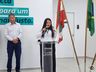 Sicoob Creditapiranga inaugura nova sede da agência Bairro Santa Tereza
