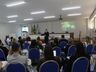 Ameosc promove capacitação sobre gestão de patrimônio e almoxarifado nos municípios