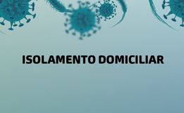 São Miguel do Oeste tem 20 pessoas em isolamento domiciliar