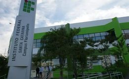 IFSC abre inscrições para cursos técnicos gratuitos em 14 cidades