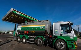 Petrobras eleva preço do diesel em 2%, na 6ª alta seguida; gasolina sobe 4%