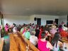 Saúde de Itapiranga promove encontro alusivo ao Dia Nacional de Combate ao Câncer 