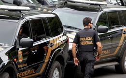 Grupo que ‘pescou dinheiro’ em cooperativa de crédito de SMO é preso pela PF