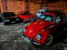 Velho Oeste Car Club lança o 6º Encontro de Carros Antigos; saiba quando