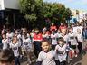 Desfile cívico de Itapiranga ressalta patriotismo