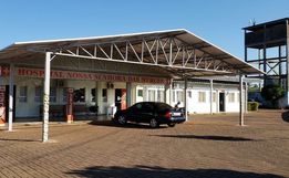 Hospital de Iporã do Oeste é escolhido para participar do projeto "Você Decide" 