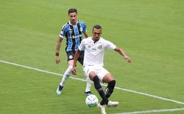 VÍDEO: Narrador de rádio chama Lucas Braga, do Santos, de "crioulinho"