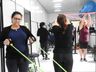 Academia da Saúde e Clínica de Reabilitação reduzem em 50% a fila de Fisioterapia