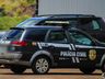 Polícia Civil realiza busca e apreensão durante operação em São Miguel do Oeste 