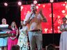 São Bernardino faz abertura do Natal Luz