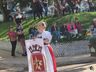 12ª DEUTSCHE WOCHE: 40 entidades participam do Desfile Típico Alemão; fotos